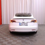 Tesla - Model 3 - Standard Range Plus - Sedan