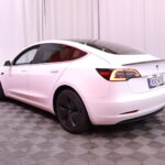 Tesla - Model 3 - Standard Range Plus - Sedan