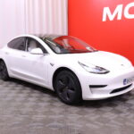 Tesla - Model 3 - Standard Range Plus - Sedan