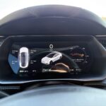 Tesla - Model S - S100D Performance Ludicrous Raven - Viistoperä