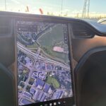 Tesla - Model S - S100D Performance Ludicrous Raven - Viistoperä