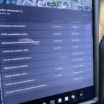 Tesla - Model S - S100D Performance Ludicrous Raven - Viistoperä