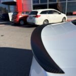 Tesla - Model S - S100D Performance Ludicrous Raven - Viistoperä