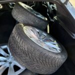 Tesla - Model S - S100D Performance Ludicrous Raven - Viistoperä