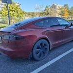 Tesla - Model S - Long Range - Sedan