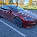 Tesla - Model S - Long Range - Sedan