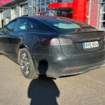 Tesla - Model S - Plaid - Sedan