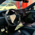 Tesla - Model S - Plaid - Sedan