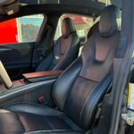Tesla - Model S - Plaid - Sedan