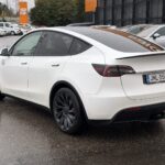 Tesla - Model Y - Performance - Maastoauto