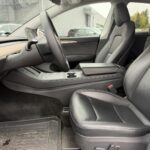 Tesla - Model Y - Performance - Maastoauto