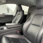 Tesla - Model Y - Performance - Maastoauto