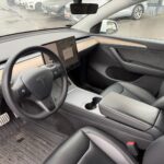 Tesla - Model Y - Performance - Maastoauto