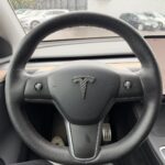 Tesla - Model Y - Performance - Maastoauto