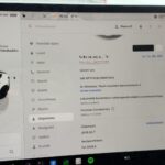 Tesla - Model Y - Performance - Maastoauto