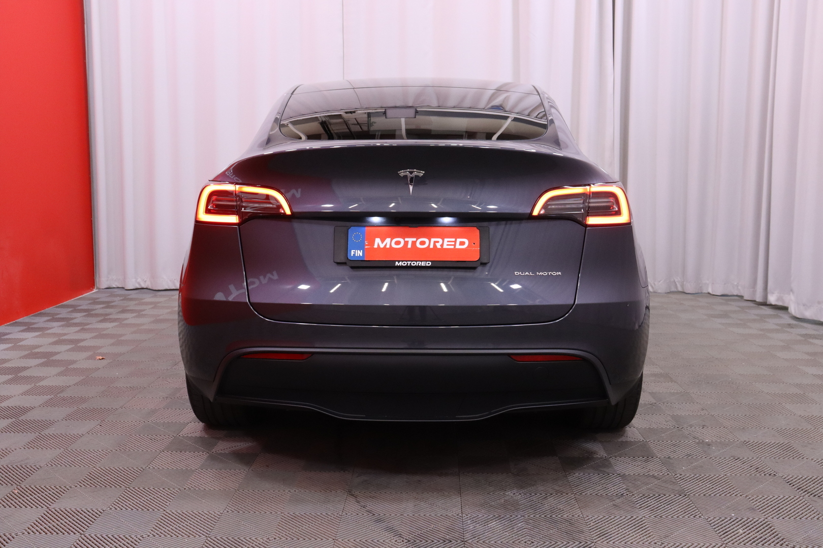 Tesla Model Y Long Range 2023, bild 4/34
