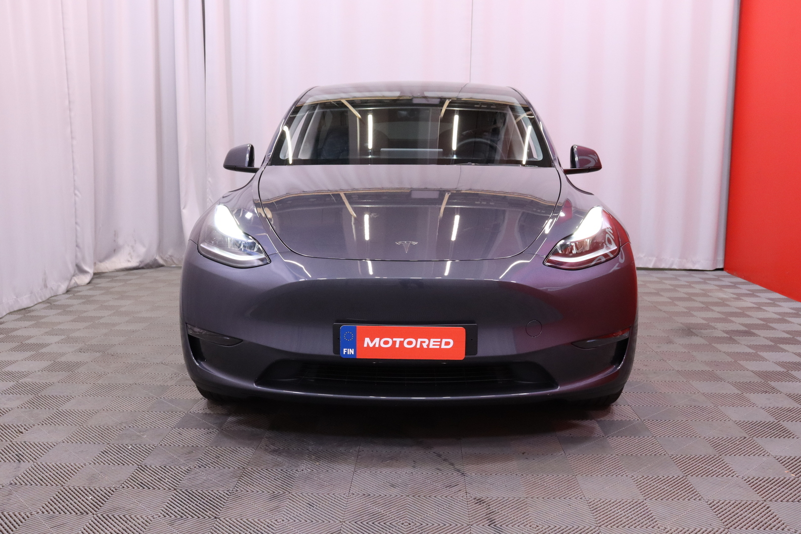 Tesla Model Y Long Range 2023, bild 7/34