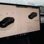Tesla - Model Y - Long Range - Maastoauto