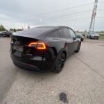 Tesla - Model Y - Long Range - Maastoauto