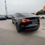 Tesla - Model Y - Long Range - Maastoauto