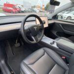 Tesla - Model Y - Long Range - Maastoauto