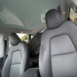 Tesla - Model Y - Long Range - Maastoauto