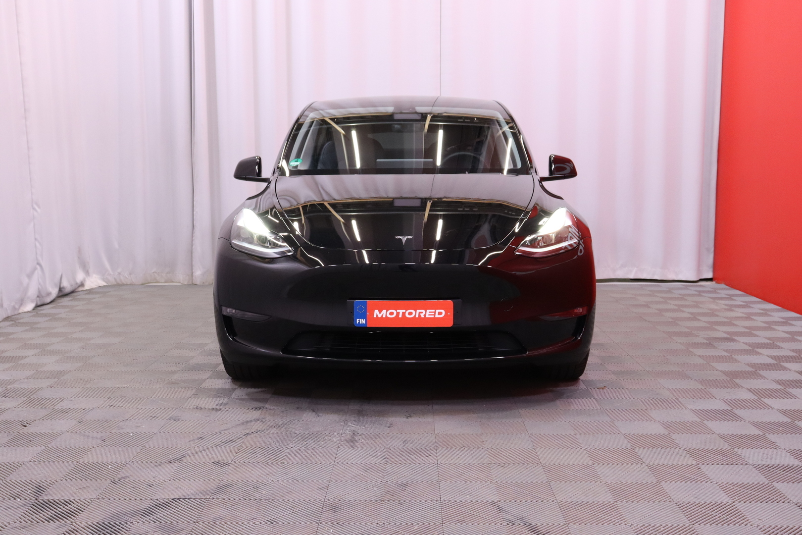 Tesla Model Y Long Range 2023, bild 7/35