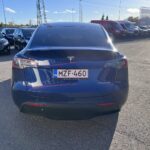 Tesla - Model Y - Long Range - Maastoauto