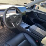 Tesla - Model Y - Long Range - Maastoauto