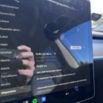 Tesla - Model Y - Long Range - Maastoauto