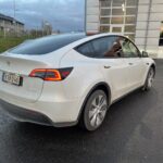 Tesla - Model Y - Long Range AWD - Tila-auto