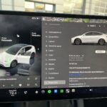 Tesla - Model Y - Long Range AWD - Tila-auto