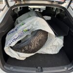 Tesla - Model Y - Long Range AWD - Tila-auto