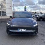 Tesla - Model Y - Premium Long Range All-Wheel Drive - Maastoauto