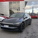 Tesla - Model Y - Premium Long Range All-Wheel Drive - Maastoauto