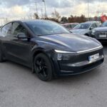Tesla - Model Y - Premium Long Range All-Wheel Drive - Maastoauto