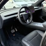 Tesla - Model Y - Premium Long Range All-Wheel Drive - Maastoauto