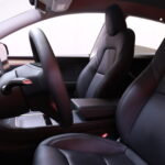 Tesla - Model Y - Long Range - Maastoauto