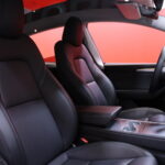 Tesla - Model Y - Long Range - Maastoauto