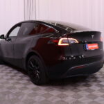 Tesla - Model Y - Long Range - Maastoauto