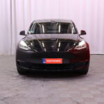 Tesla - Model Y - Long Range - Maastoauto