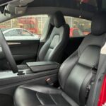 Tesla - Model Y - Long Range - Maastoauto