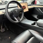 Tesla - Model Y - Long Range - Maastoauto