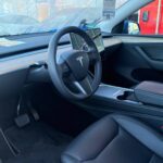 Tesla - Model Y - Long Range - Maastoauto