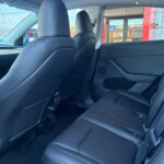 Tesla - Model Y - Long Range - Maastoauto