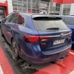 Toyota - Avensis - 1,8 Valvematic Active Touring Sports Multidrive S - Farmari