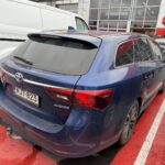 Toyota - Avensis - 1,8 Valvematic Active Touring Sports Multidrive S - Farmari