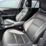 Toyota - Avensis - 1,8 Valvematic Active Touring Sports Multidrive S - Farmari