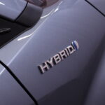 Toyota - C-HR - 1,8 Hybrid Active Edition - Maastoauto