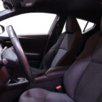 Toyota - C-HR - 1,8 Hybrid Active Edition - Maastoauto